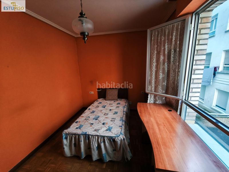 Foto 10a79154-1f82-46bc-952f-c0db0901910f. Pis amb calefacció a Desamparados Vitoria - Gasteiz