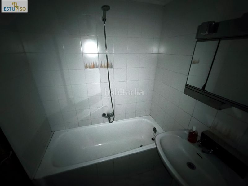 Foto 17c2d253-8117-4232-b4af-2db0d802081f. Pis amb calefacció a Desamparados Vitoria - Gasteiz