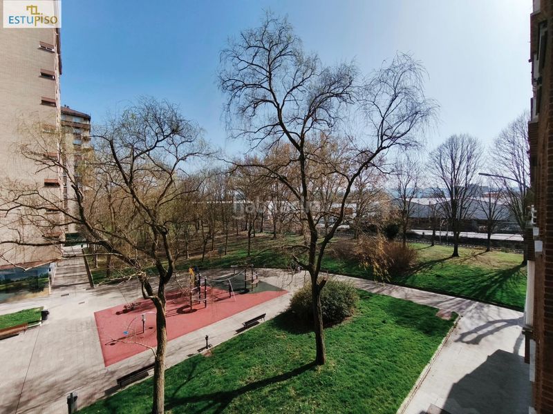 Foto 217fd2c0-d6b5-429f-9be8-0f5e4d4b20d6. Pis amb calefacció a Desamparados Vitoria - Gasteiz