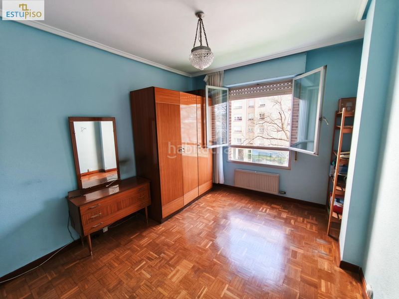 Foto 2d19842d-31c7-4156-ba21-1f2a4b7fac82. Pis amb calefacció a Desamparados Vitoria - Gasteiz