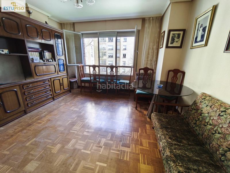 Foto 38c70cf9-18d4-493e-9d38-62d253df548f. Pis amb calefacció a Desamparados Vitoria - Gasteiz