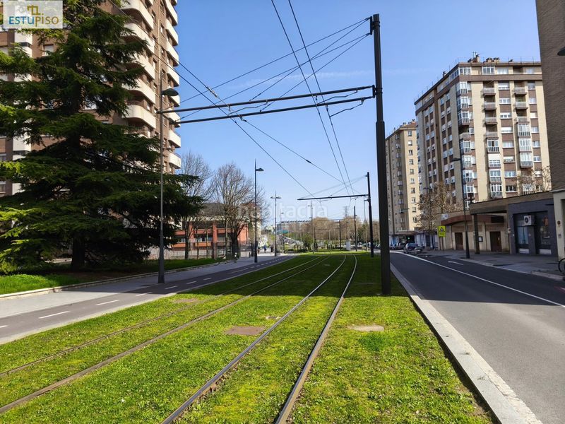 Foto 3b62ec44-28f2-42e6-ba56-8331093729c2. Pis amb calefacció a Desamparados Vitoria - Gasteiz