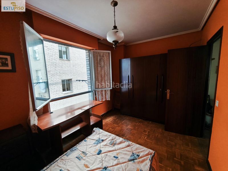 Foto 4a0a06de-1457-4e0b-a862-9cb319ed1c87. Pis amb calefacció a Desamparados Vitoria - Gasteiz