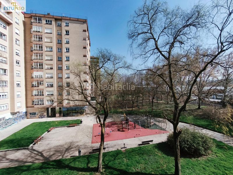 Foto 5f33ed37-4692-4016-be6f-3bcd324ef692. Pis amb calefacció a Desamparados Vitoria - Gasteiz