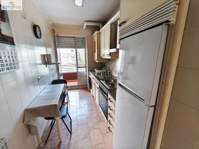 Foto 9daeab5c-95c3-42db-8d23-ae0b6d782491. Pis amb calefacció a Desamparados Vitoria - Gasteiz