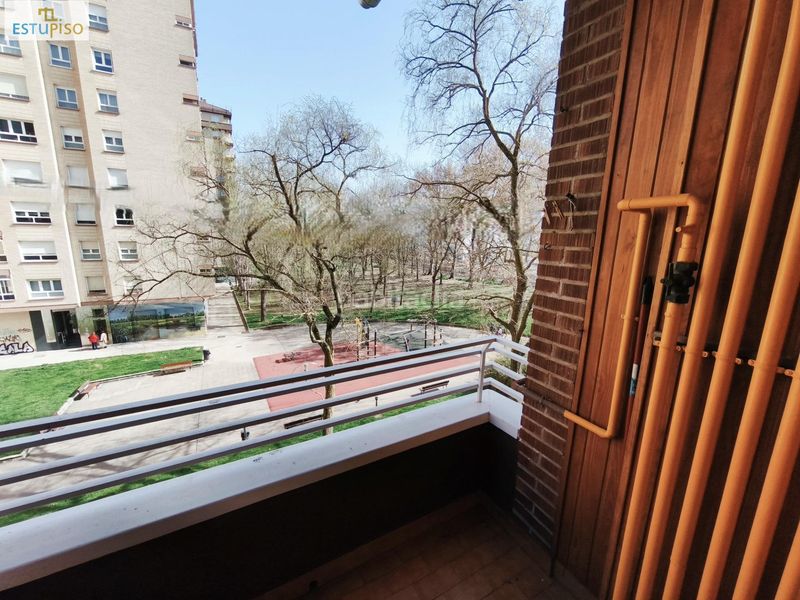 Foto 9f98ac71-5d2c-4b03-b7d4-c6e638be0f06. Pis amb calefacció a Desamparados Vitoria - Gasteiz