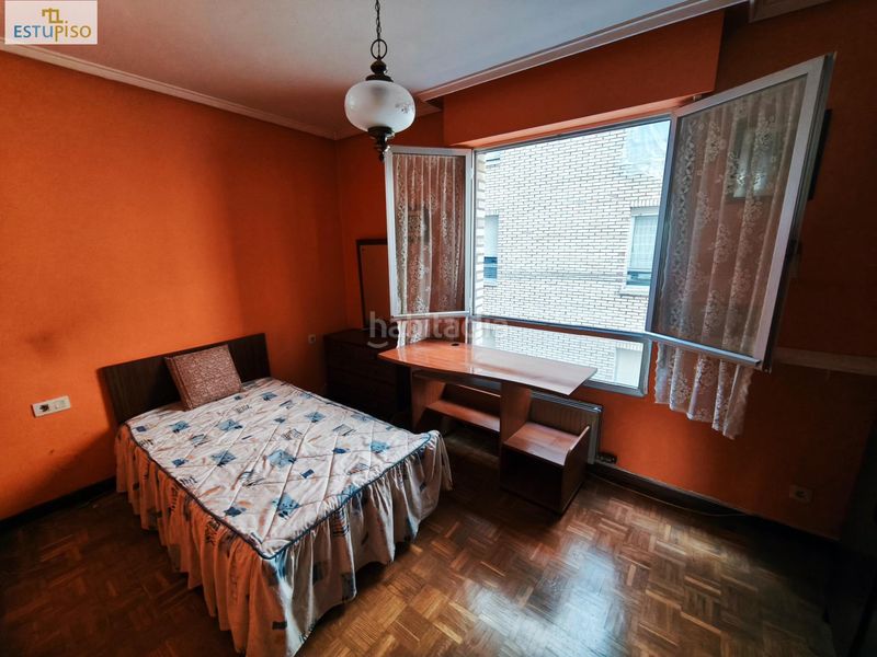 Foto bcfb7a1e-3fcf-4886-b61f-acae557c4e19. Pis amb calefacció a Desamparados Vitoria - Gasteiz