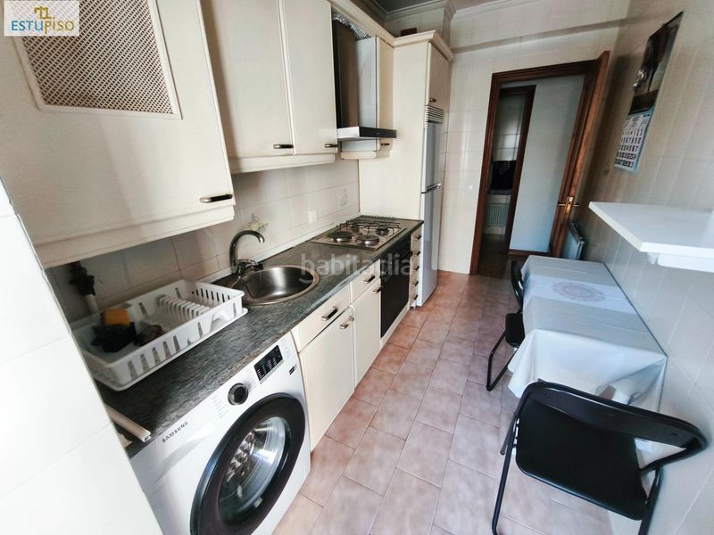 Foto cb622365-a990-4caf-bab8-82cb7f7fe06b. Pis amb calefacció a Desamparados Vitoria - Gasteiz