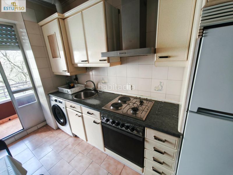 Foto cdaffb7d-c64f-48de-9db9-4eb8258396ad. Pis amb calefacció a Desamparados Vitoria - Gasteiz