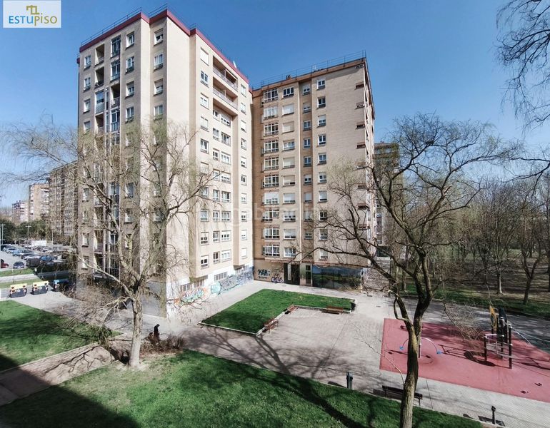 Foto d41e7e58-e7f2-4768-ad41-8ff3207556c0. Pis amb calefacció a Desamparados Vitoria - Gasteiz