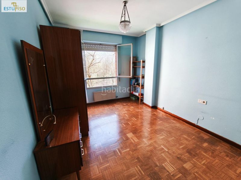 Foto d49214d2-e5a1-451c-bea9-d104a1847704. Pis amb calefacció a Desamparados Vitoria - Gasteiz