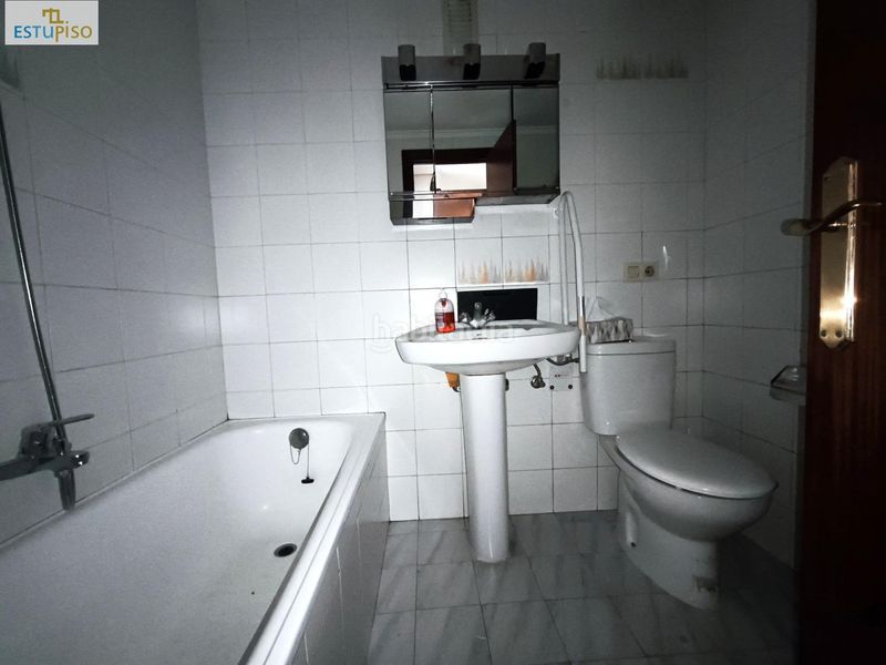 Foto d5ce8995-4377-4d51-9c46-9bd32ff8e086. Pis amb calefacció a Desamparados Vitoria - Gasteiz