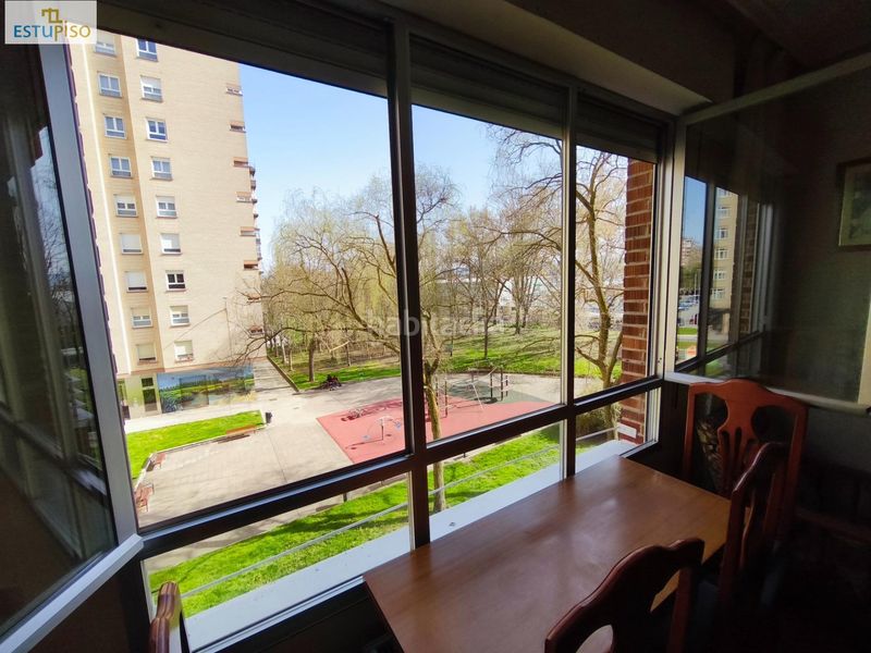 Foto d7713589-aae6-4afe-99b0-29493e383e6a. Pis amb calefacció a Desamparados Vitoria - Gasteiz