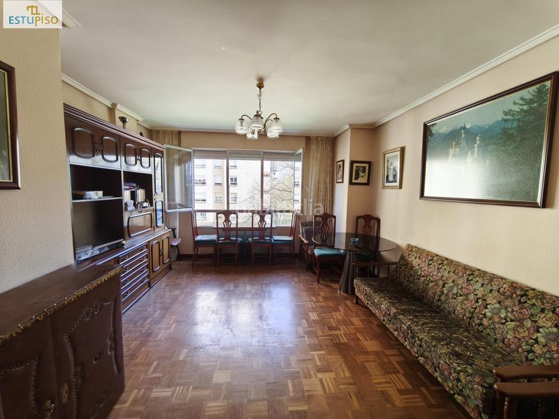 Foto ea3be923-67f0-41ca-8ece-e1b6c4203902. Pis amb calefacció a Desamparados Vitoria - Gasteiz