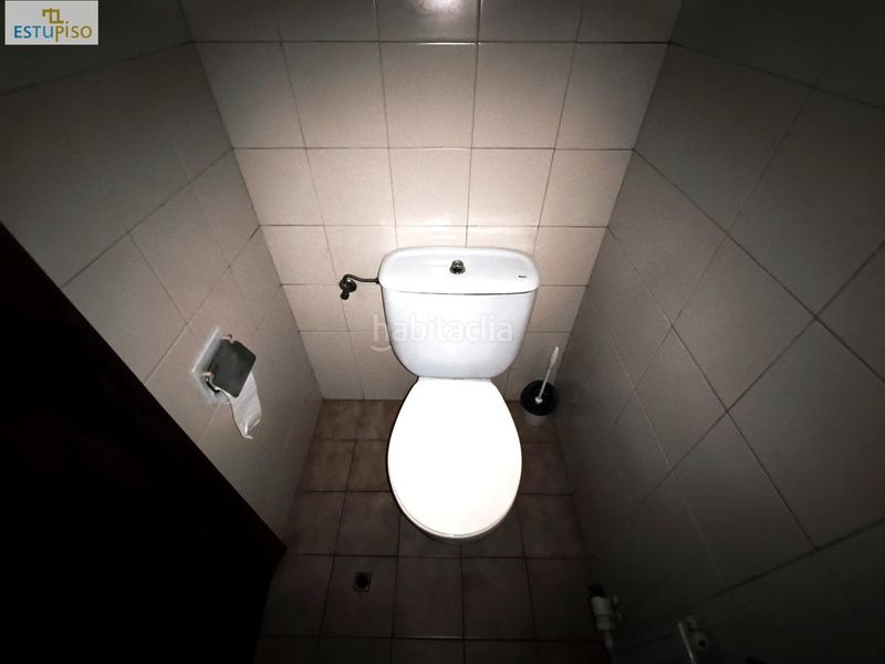 Foto f250d48d-f42e-4c96-98b1-9fd18bbf075e. Pis amb calefacció a Desamparados Vitoria - Gasteiz