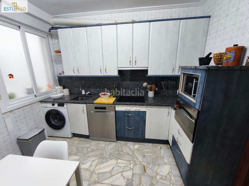 Foto 1cb2d119-e855-4b29-a9fb-228885292f6f. Pis amb calefacció a Judimendi Vitoria - Gasteiz