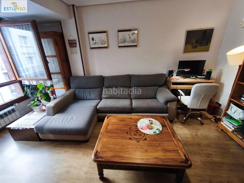 Foto f89db733-e084-4667-8741-e4a6ae2eab30. Pis amb calefacció a Judimendi Vitoria - Gasteiz