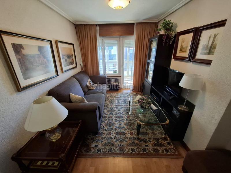 Foto 4ca65b9b-9f1a-44ec-9a7e-0265bf53e0ec. Flat in Centro Ciudad León