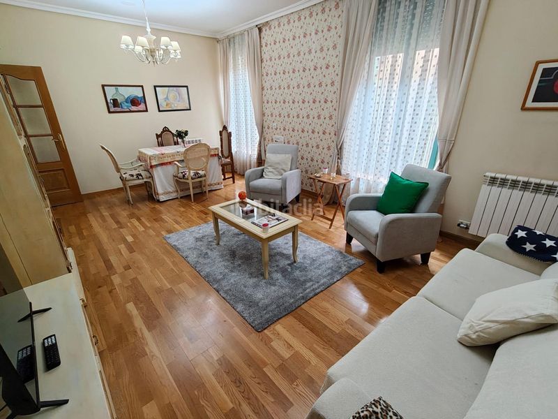 Foto 038803c7-8903-4926-a9cd-029f2687a48f. Rent flat in calle paso 2 in Casco Antiguo León