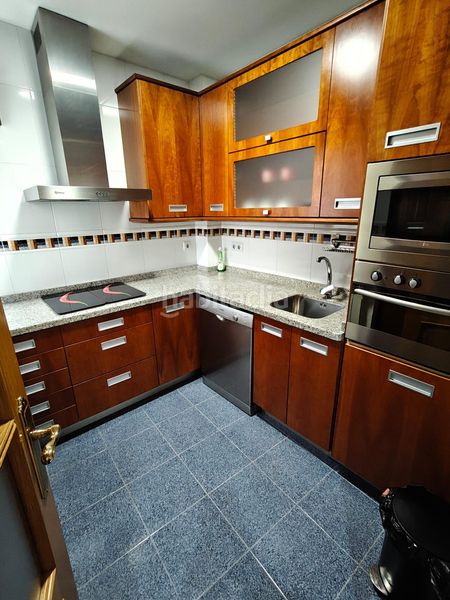 Foto 2df4d068-c82b-43d5-86f3-41d9fb11c36c. Rent flat in calle paso 2 in Casco Antiguo León