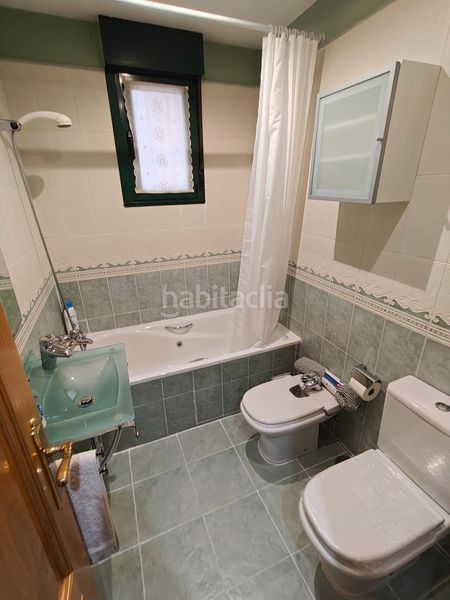 Foto 406aca17-e3a7-4562-86f9-8c86f3881612. Rent flat in calle paso 2 in Casco Antiguo León