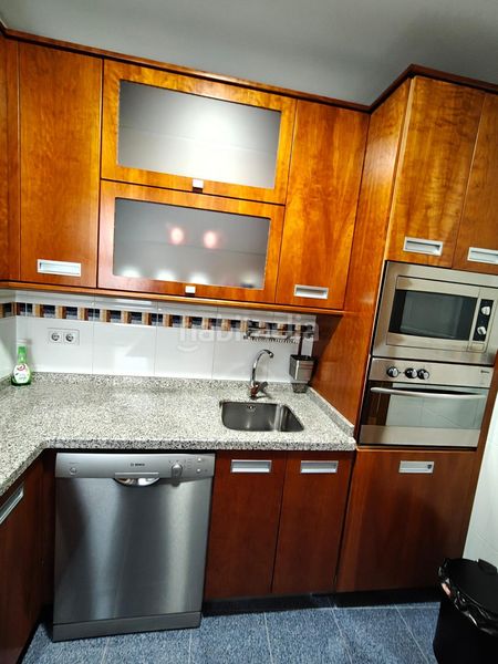 Foto 545bba99-bec7-4810-8ca5-0286191cf763. Rent flat in calle paso 2 in Casco Antiguo León