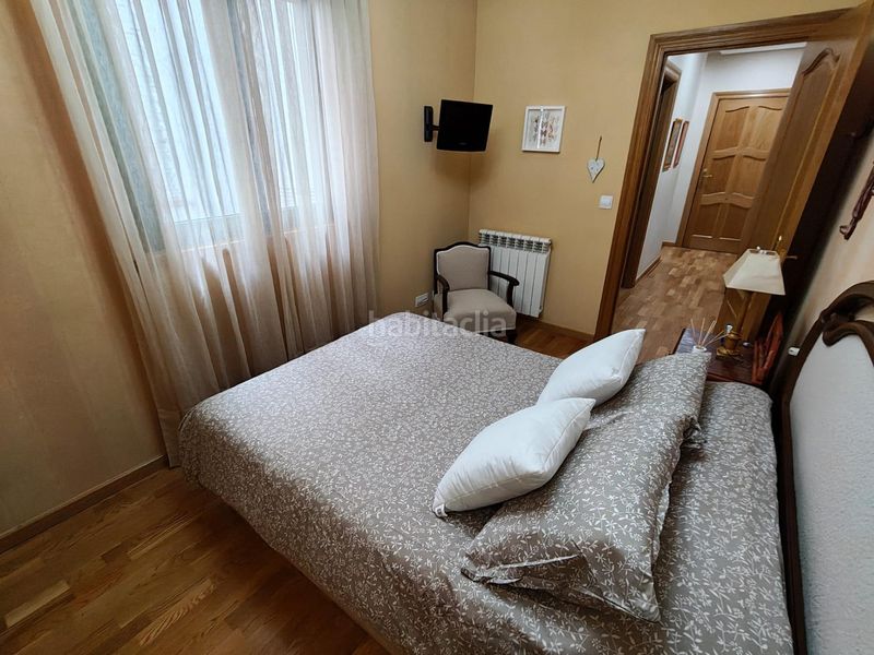 Foto 99f55f5d-0031-4810-8443-1641d4b7aee7. Rent flat in calle paso 2 in Casco Antiguo León