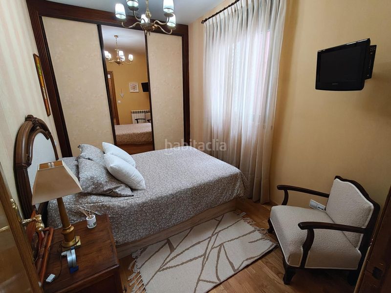 Foto 9dc37173-4080-48de-8b7f-11d6401577e9. Rent flat in calle paso 2 in Casco Antiguo León