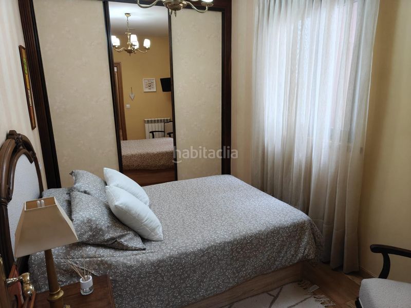 Foto ce803db1-44ed-4397-83a5-1d936b42ddc1. Rent flat in calle paso 2 in Casco Antiguo León