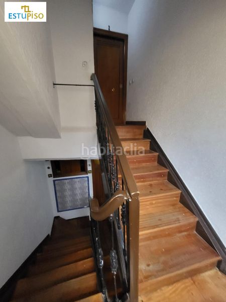 Foto 037ea4e2-c9ab-43c7-bd2e-4734d89facd6. Pis amb calefacció a Casco Antiguo León