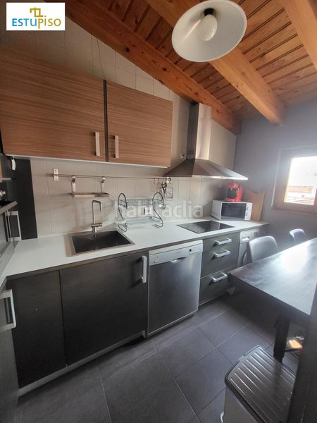 Foto 09ccb979-d6bc-4b0e-9a5d-6b2a04a912b2. Pis amb calefacció a Casco Antiguo León