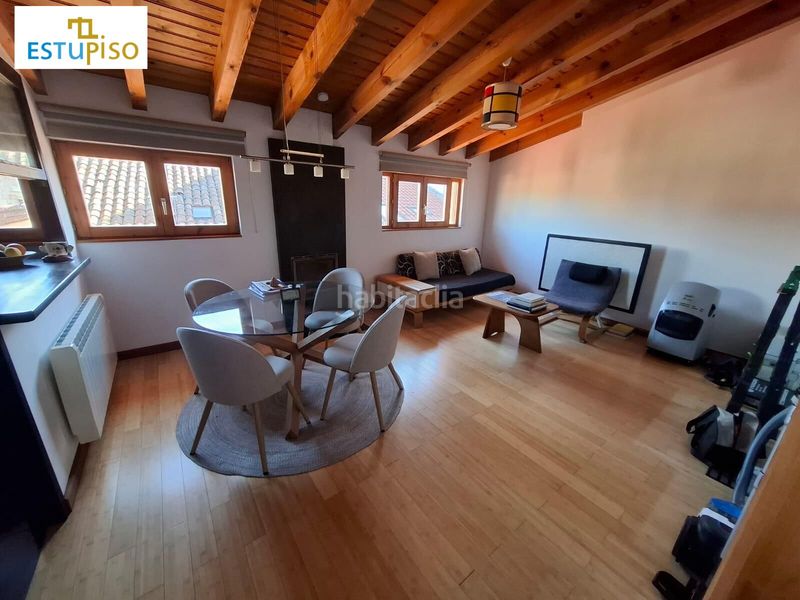 Foto 0cfd7e08-5729-441a-9024-8f2902d098ab. Pis amb calefacció a Casco Antiguo León