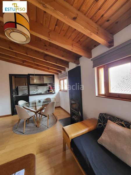 Foto 0ff61cf2-de7c-4711-ba18-4315c4fd0197. Pis amb calefacció a Casco Antiguo León