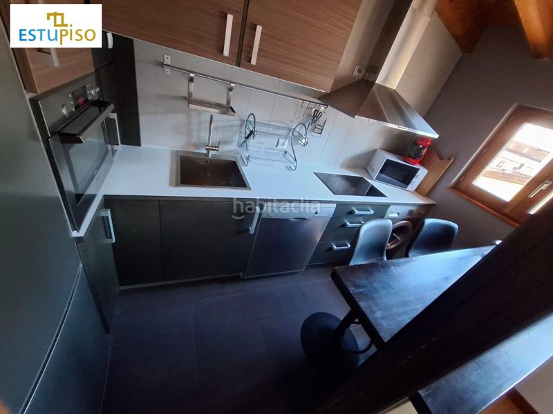 Foto 1a9760de-aa51-4738-bb00-d34b7ede97aa. Pis amb calefacció a Casco Antiguo León