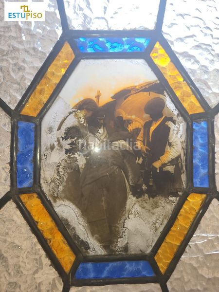 Foto 218fd8e1-3219-4f75-9ee7-a1e7dafac1a9. Pis amb calefacció a Casco Antiguo León