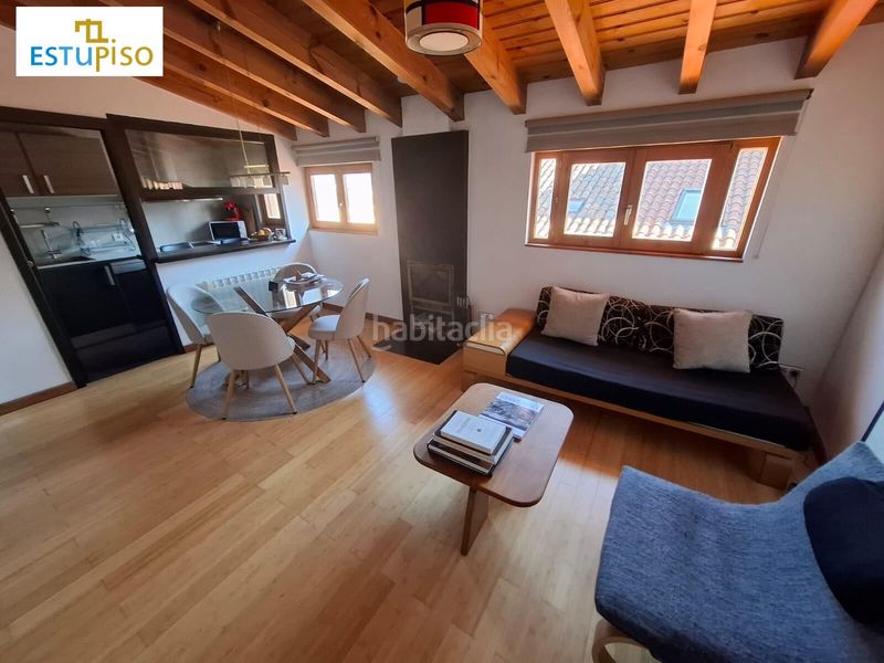 Foto 646fef6c-dd6b-4fd5-a019-d43bb4d02d68. Pis amb calefacció a Casco Antiguo León