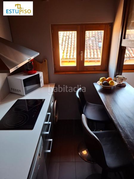 Foto 6f5ca66d-ee7c-4c04-a2a9-e15f010b0a7f. Pis amb calefacció a Casco Antiguo León