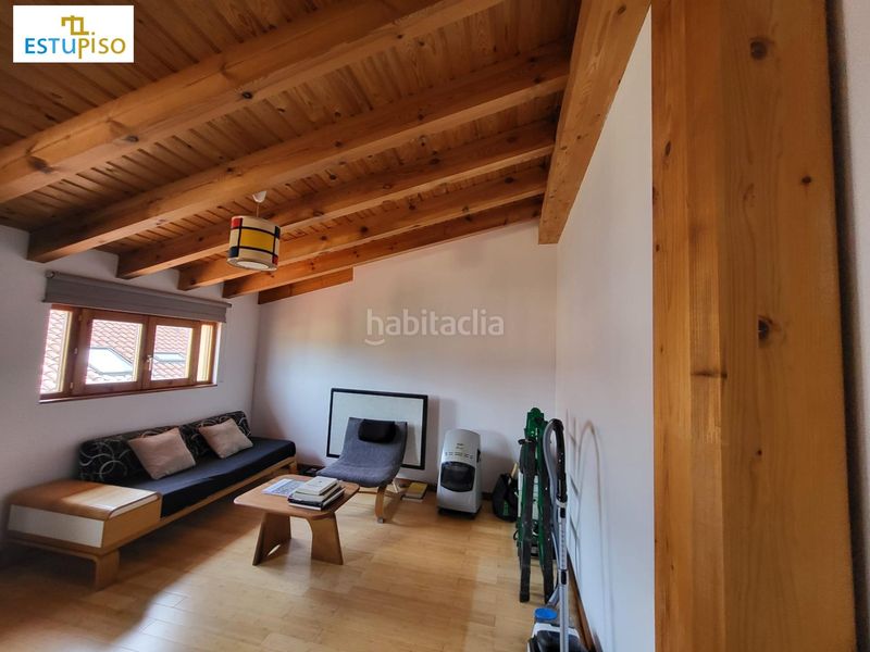 Foto 7110740f-78f7-441f-ace1-e8949b1fc240. Pis amb calefacció a Casco Antiguo León