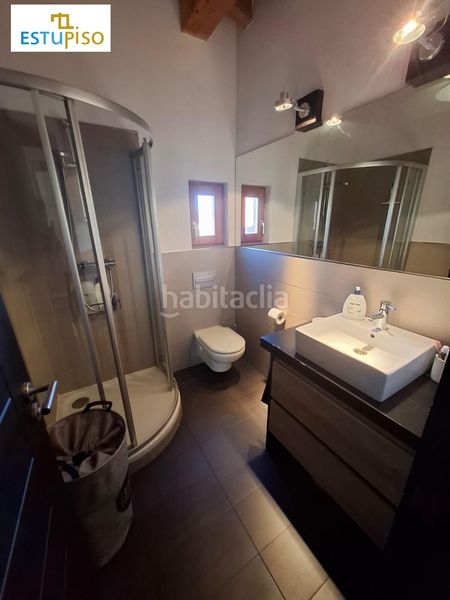 Foto 84432297-d647-454a-b952-294251e4c2a1. Pis amb calefacció a Casco Antiguo León