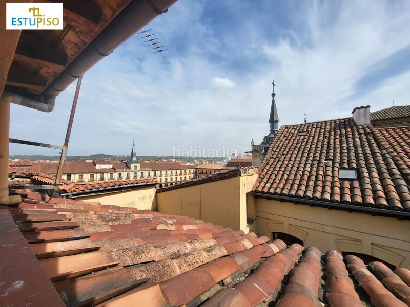 Foto 9e0862ff-1c57-49b4-b2e9-b664c942ca83. Pis amb calefacció a Casco Antiguo León