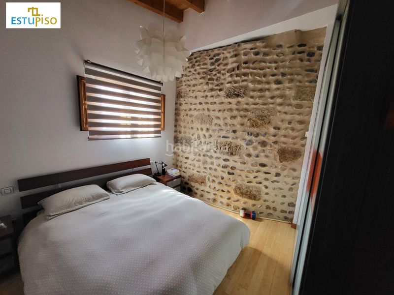 Foto ba6b5063-2bb1-4ca3-9242-5d2a01404a08. Pis amb calefacció a Casco Antiguo León