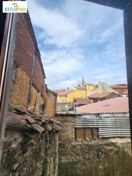 Foto c47c94e7-fd18-4260-975f-bcecaa0146f6. Pis amb calefacció a Casco Antiguo León