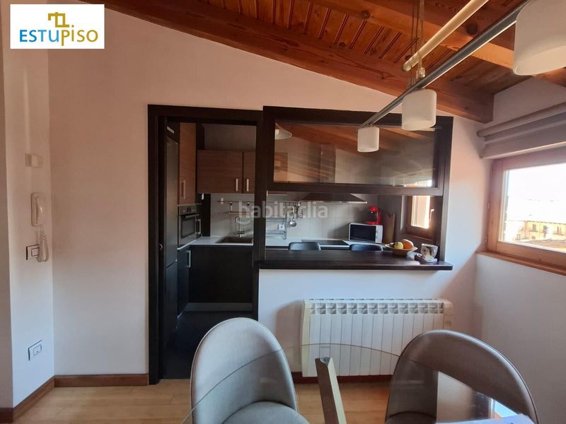 Foto dad2ef3d-1a34-4625-96ab-5d3443c67ba0. Pis amb calefacció a Casco Antiguo León