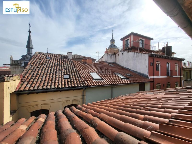 Foto dc6a2cf7-2016-4905-877a-c09ffe0ec63b. Pis amb calefacció a Casco Antiguo León