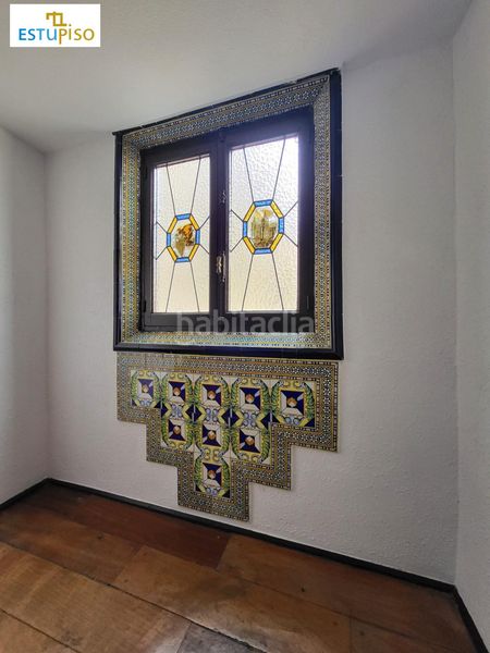 Foto e305edbb-a1dc-4854-9f1d-f910d4798d69. Pis amb calefacció a Casco Antiguo León