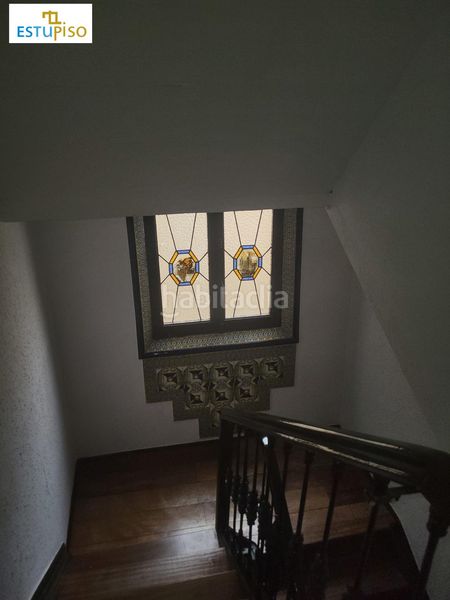 Foto edba9788-6f3b-44f3-b2a3-85f54b6177c0. Pis amb calefacció a Casco Antiguo León