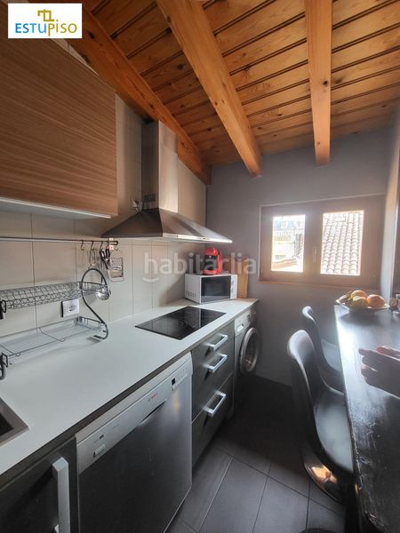 Foto ee100a00-67f5-4229-9581-54110fb005e3. Pis amb calefacció a Casco Antiguo León