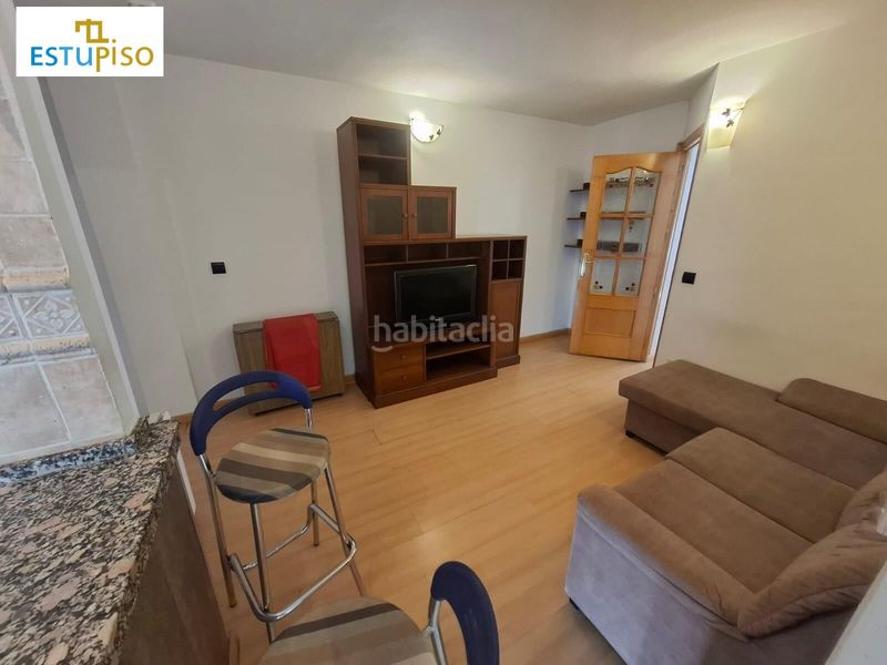 Foto a5c28cb9-e880-42d3-acb6-c2912d9bb0a3. Pis amb calefacció a San Mamés - La Palomera León