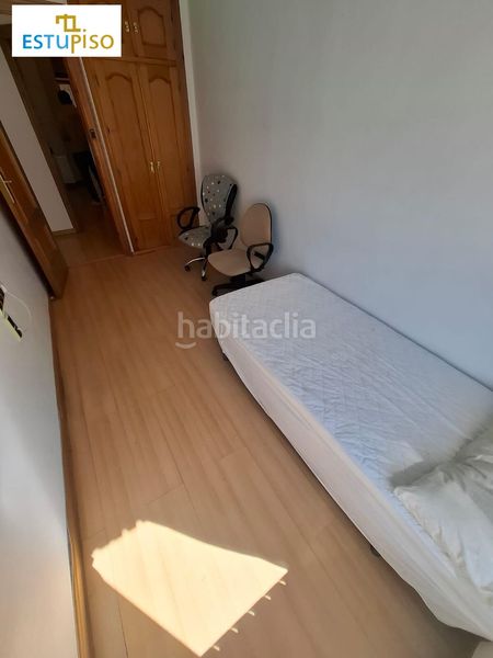 Foto ca5944ce-53e4-4cde-9a3e-d8b5cef7e0b6. Pis amb calefacció a San Mamés - La Palomera León