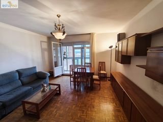 Appartement  Calle federico baraibar. Increibles vistas  14º piso en federico baraibar  115 m2 contr.